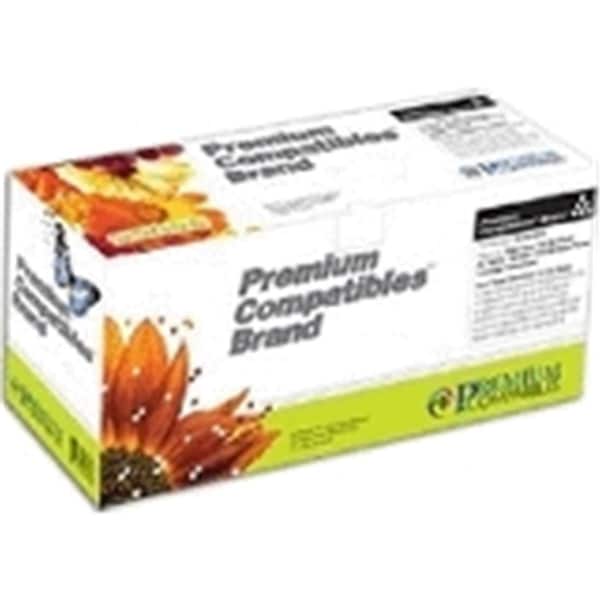 Premium Compatibles PCI Brand New Compatible Dell 330-4133 PK496 Black Drum 30K Yld for 2230 2330 2350 3330 3333 3335 PR478807 - main